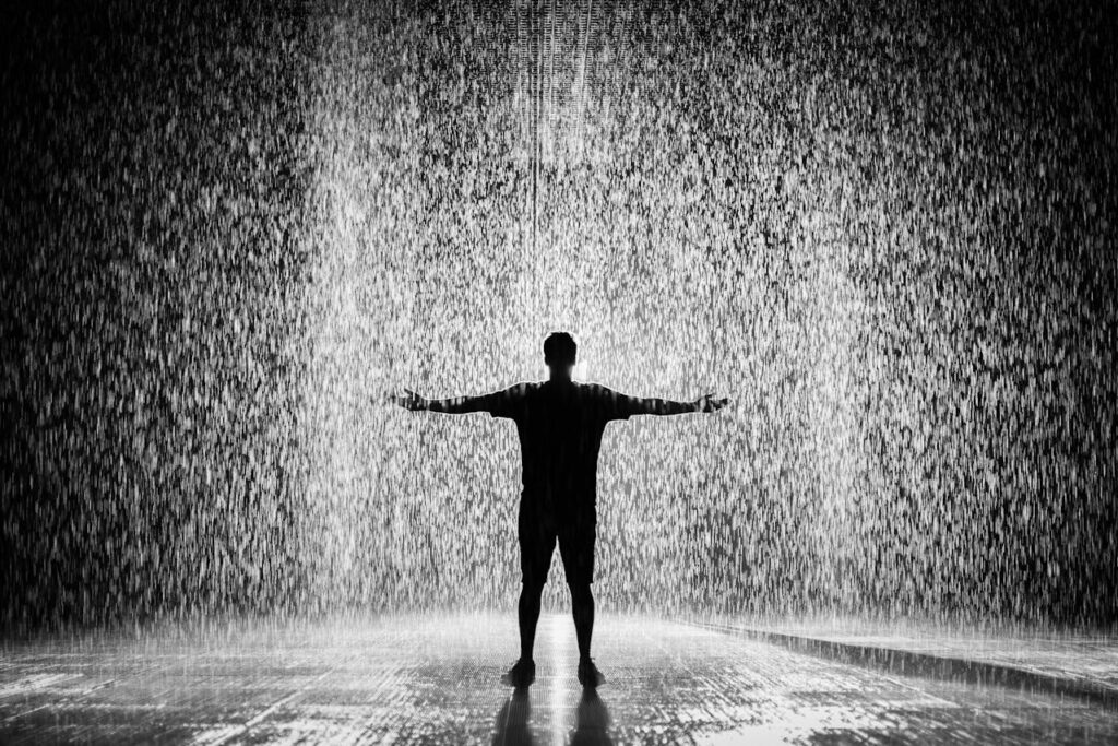 Extreme regenbuien door klimaatverandering: Hoe verandert het weer in Nederland?