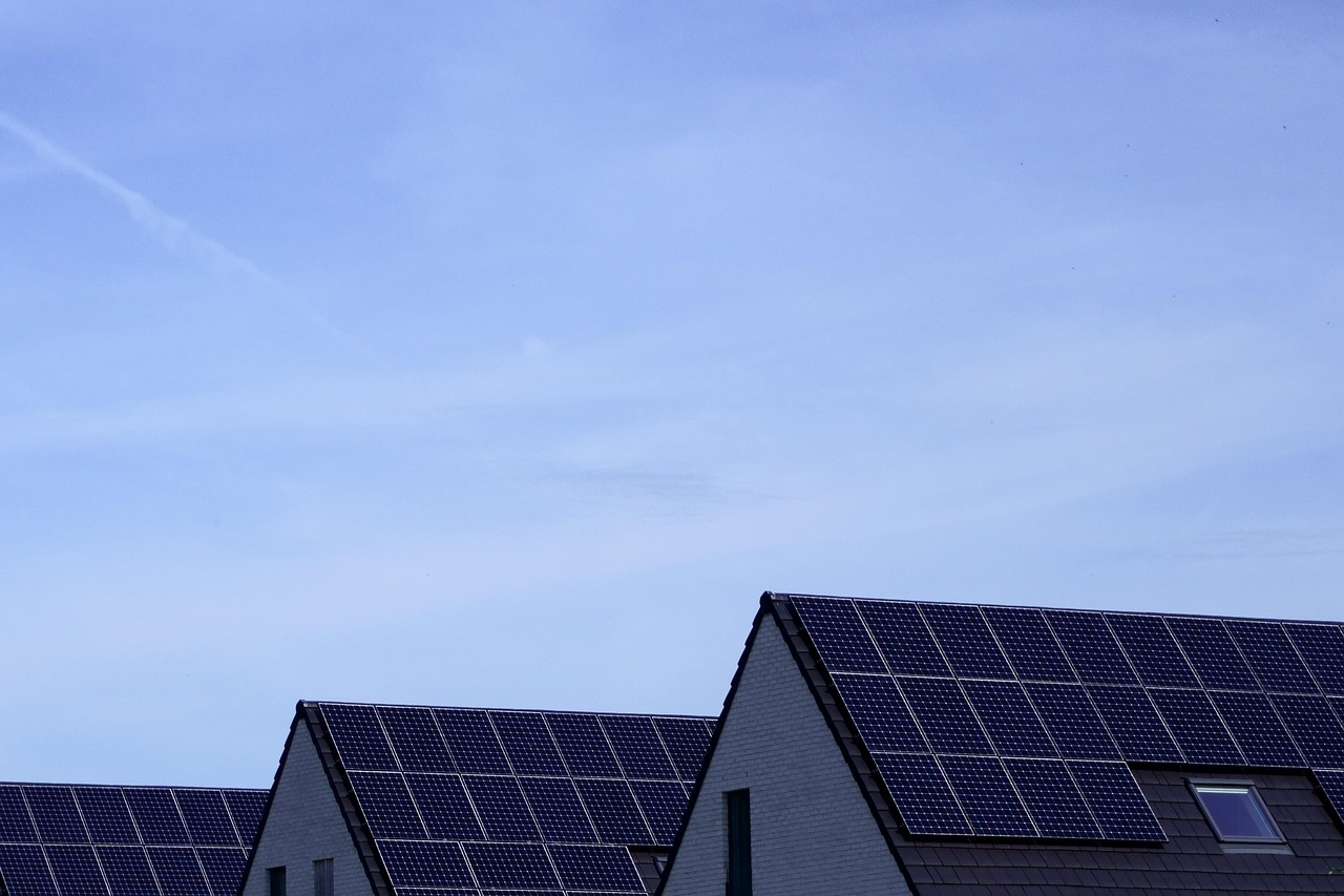 Waarom duurzame woningen vaak een ander energiecontract nodig hebben