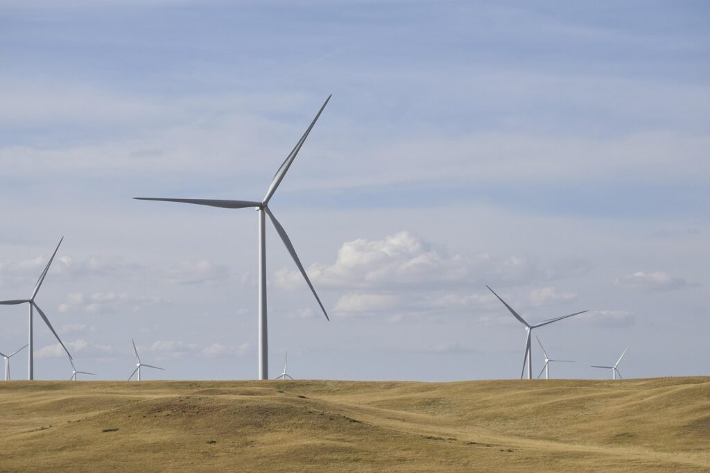 Een duurzaam energiecontract afsluiten: hier kun je aan denken